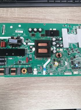 夏普4T-C50AHMA主板MSA638H-ZC01-01屏V500DJ6-QE1实实拍图 测好