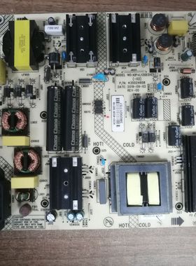 原装康佳LED55T3电视电源板35024608 KIP+L130E01C1 34023624测好