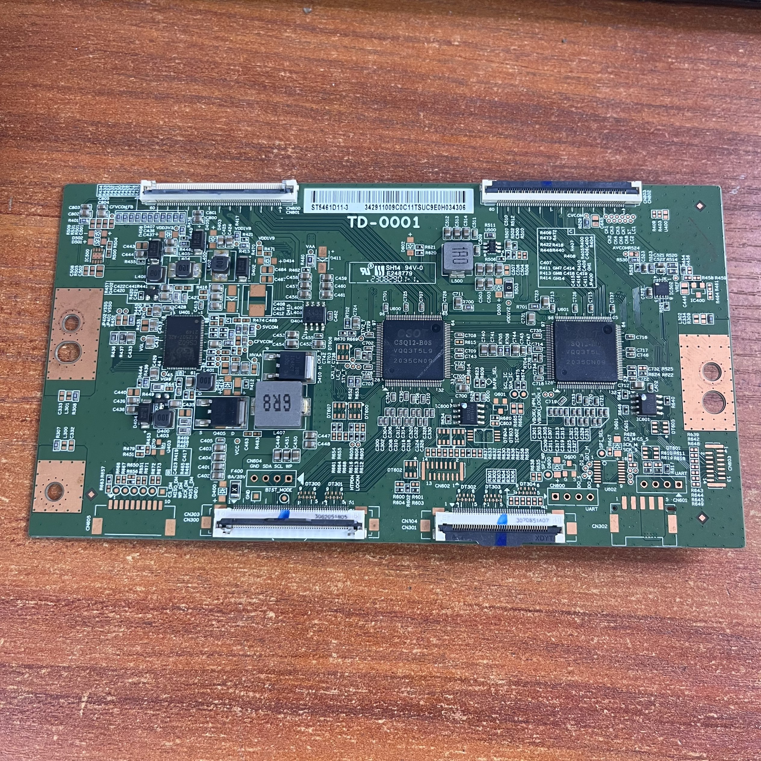 原装华为HD55KANS红米L55R8-X