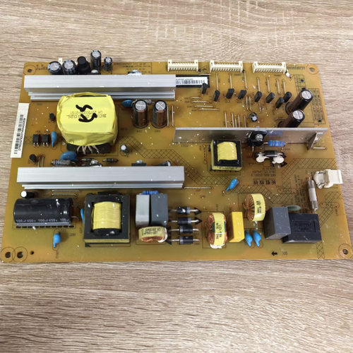 长虹3D55C2000i46寸电源板XR