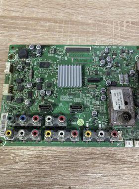 海信LED32K11/32K01主板RSAG7.820.4359配屏HE315EH-B16 实拍图