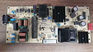 TCL 65V8E 65S11电源板40-L17CW2-PWC1ZG 11601-500073 30805实图