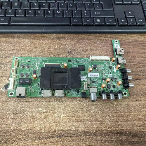 创维49E390E主板5800-A9R200-0