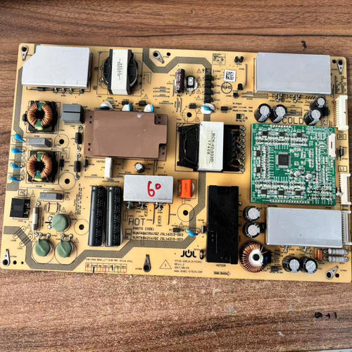 原装夏普LCD-60MY5100A电源板RUNTKB625WJQZ JSL16212-003测好