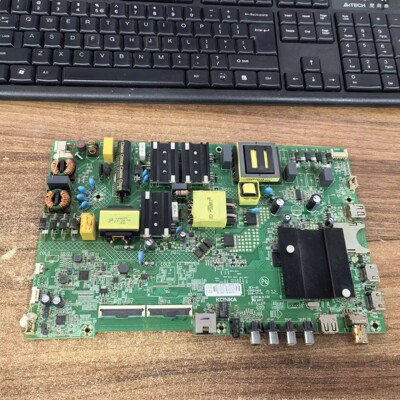 康佳LED55G6KLED55P7主板350244