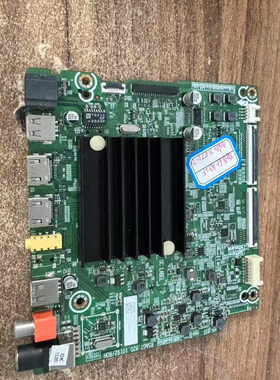 海信65A52F 65E3F 65V1F电视主板RSAG7.820.10192屏HD650Y1U71
