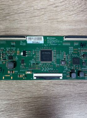 拆机原装LG 逻辑板6870C-0805A  65寸条形码65 6871L-5926 现货