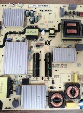 TCL B55A558U电源板40-LM9211-PWC1XG 08-LM922D1-PW200AY 测好发