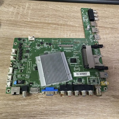 海尔LU50H7300电视机主板00918