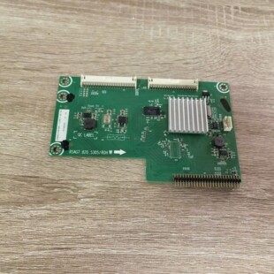 海信LED58K280J LED58K610X3D 电视倍频板 RSAG7.820.5305实拍图