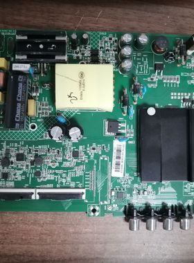 康佳LED40/43S2 K43 43/40K1000A 39E330C主板35023310 35018603