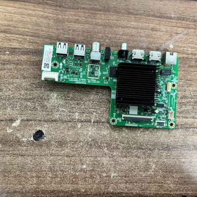 创维65A3主板A8A002 LA.017.21730940.0004配屏RDL650WY BD0-703