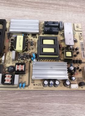 TCL L55F2880A 非代用电源板 SHLD4601F-101S P11S241实物图 测好