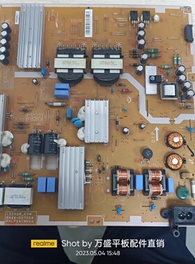 原装拆机三星UA48HU6000JXXZ电源板BN44-00756A L55N4W-ESM测好发