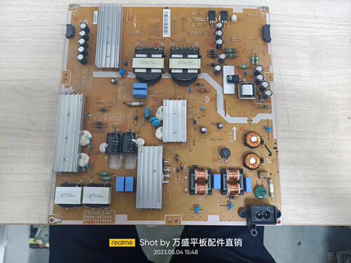 原装拆机三星电源板BN44-00756A