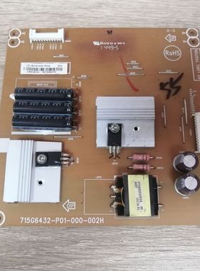 飞利浦55PFL6340/T3 恒流板 715G6432-P01-000-002H 实物图 现货