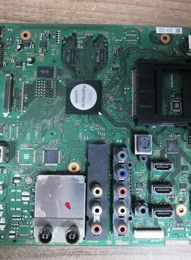 索尼 KDL-55EX720主板 1-885-502-31 屏LTY550HJ03 实物图 测好发