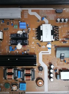 A三星UA65KU6880JXXZ 电源板BN44-00808D PSLF261S07A L65S6N-FSM