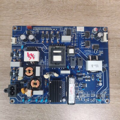 长虹55Q6N55D7PQ6VD8P电源板