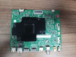 原装TCL 75V8 主板40-M848CP-MAB2HG屏LVU750NDJL 测好发货 现货
