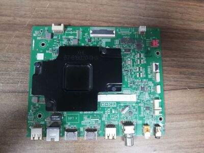 原装TCL75V8主板40-M848