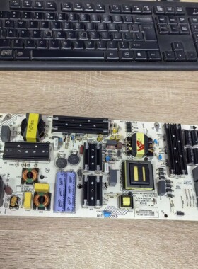 康佳LED55K1电源板34020416 35023314  KIP+L170E08C2 实拍 测好