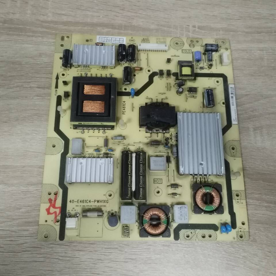 TCLL55F3300-3DL55F33