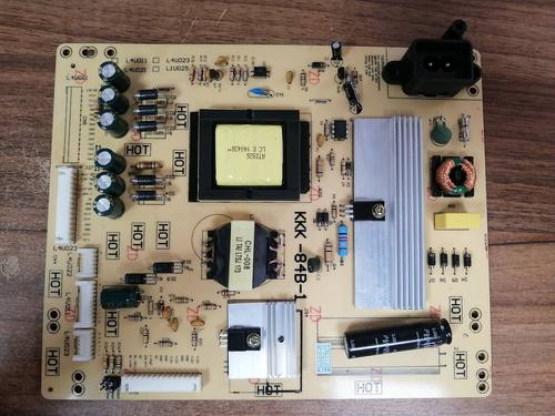 创维49E390E49EKX49电源板