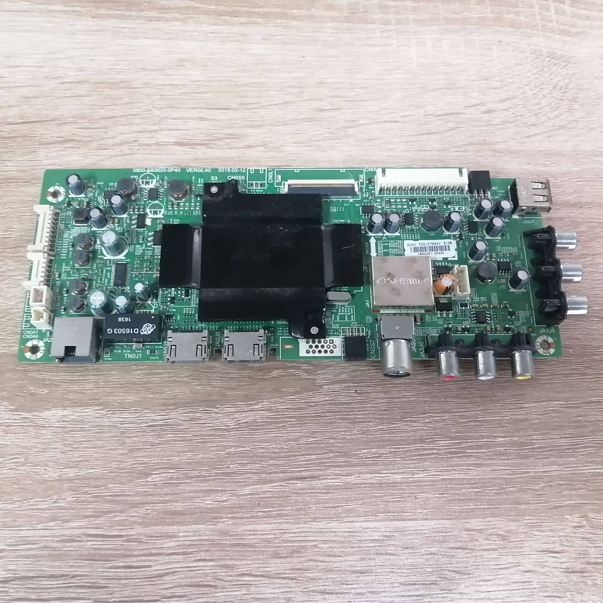 创维43E3500主板5800-A8S620主板