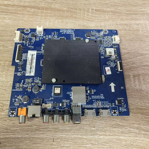 长虹49E8液晶电视主板JUC7.820.