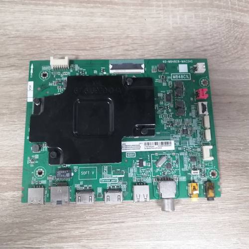 TCL50C6650/55P865C3