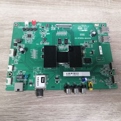TCLD60A620U主板40-RT95