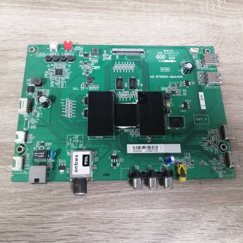 TCLD60A620U主板40-RT95