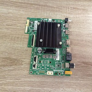 拆机海尔75H5A液晶电视机主板TD.MT9633T.731配屏ST7461D03-2现货