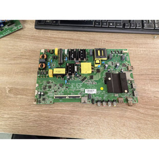 康佳 LED55K5100主板35023845配屏 2175YT 72002175YT现货 测好发