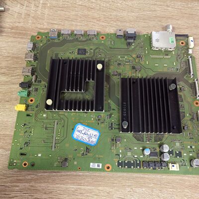 索尼KD-55X9000F主板1-983-24