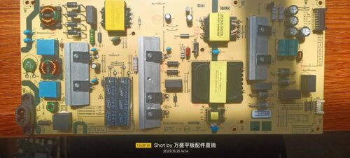现货创维电源板5800-L6M200-00XX