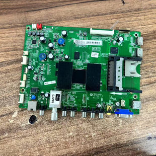 原装TCL L46E5300D主板40-1MS801-MAF2HG配屏LVF460SSTM现货