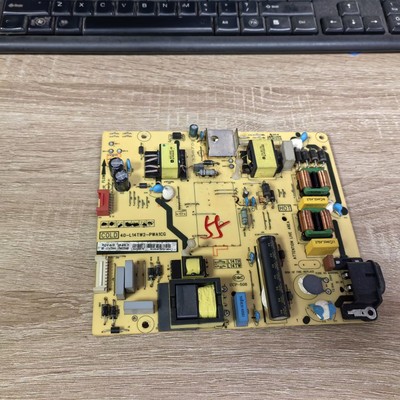 CL55N3液晶电源板40-L14TW2一PW