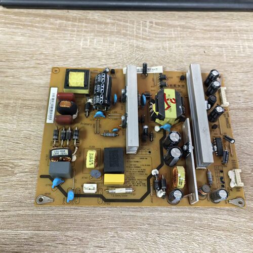 长虹LED50B3100iC电源板HSM38D-