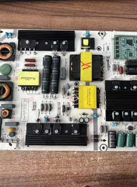 海信LED50MU7000U 55K7100UC LED58K700U电源板RSAG7.820.6350