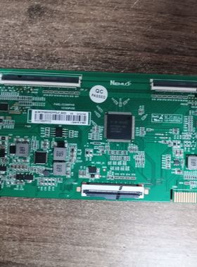 海尔LU58C31 逻辑板CC500PV1D N4TP500UHDPV7D-F-K0ZD 测好发货