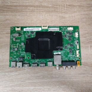 原装TCL 85X6C 主板 40-M848C7-MAB2HG屏LVU850NDEL测好发 加