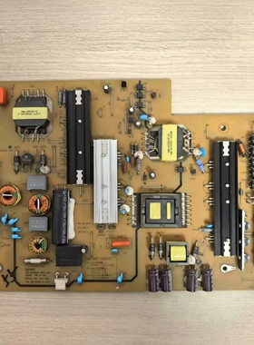 原装 长虹 49Q2R 55Q2R电源板HSL90D-6S7 180 XR7.820.485V1.2 辉