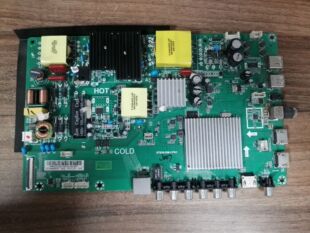 创维酷开 50K5C主板 ST638JSM-CP5C屏TPT500B5-U1T01.D  测好发