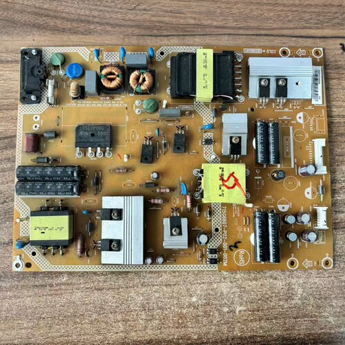 飞利浦原装65PFF5656配件T3液晶电视电源板715G6607-P02-001-002M