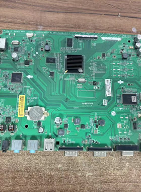 原装LG 47WL10MS主板EAX65041907(1.0)屏LD470DUE SF R1