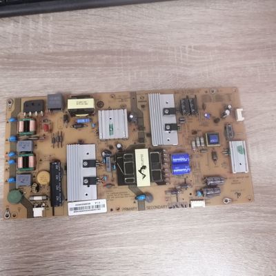 海尔LE50AL88U51电视电源