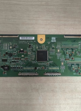 Z原装 海尔 LE55H300 电视逻辑板 T546HW02 V0 CTRL BD 54T02-C03