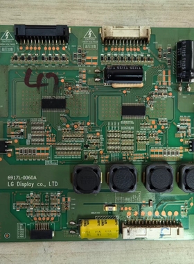 Z原装康佳LED47IS11PD创维47E82RD恒流板6917L-0060A现货实拍测好